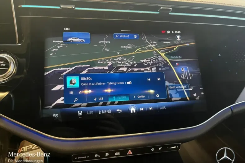 Mercedes-Benz E 300 din 2024 cu 77.595 km - oferta MER164901 - foto 13