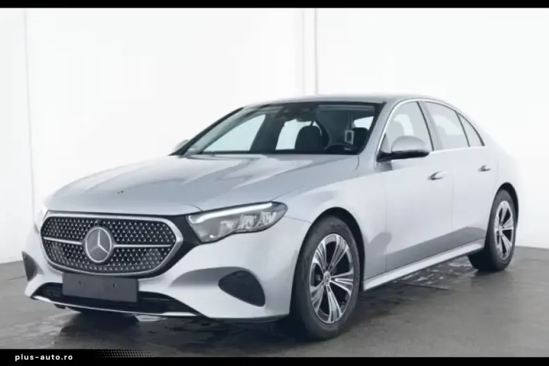 Mercedes-Benz E 220 din 2024 cu 36.024 km - oferta MER164902 - foto 1