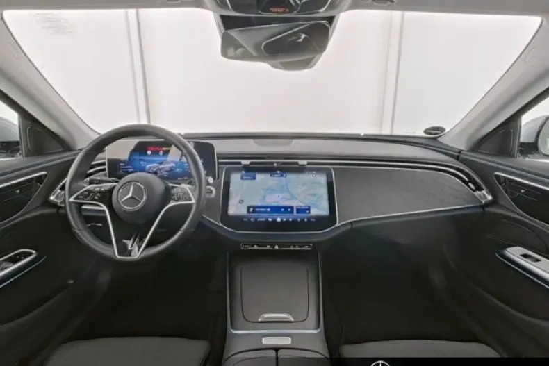Mercedes-Benz E 220 din 2024 cu 36.024 km - oferta MER164902 - foto 5