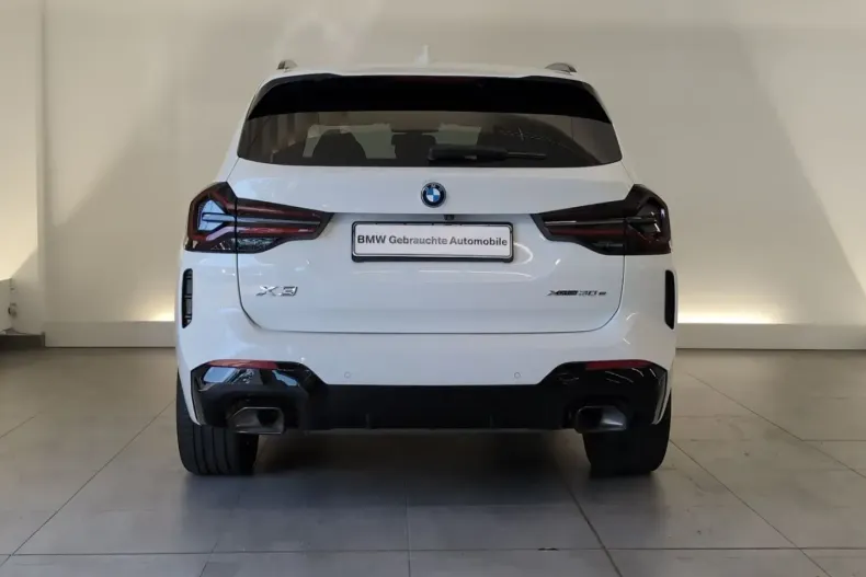 BMW X3 din 2022 cu 97.067 km - oferta BMW164903 - foto 3