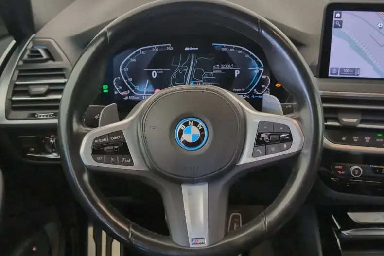 BMW X3 din 2022 cu 97.067 km - oferta BMW164903 - foto 6