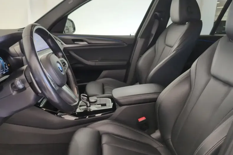 BMW X3 din 2022 cu 97.067 km - oferta BMW164903 - foto 8