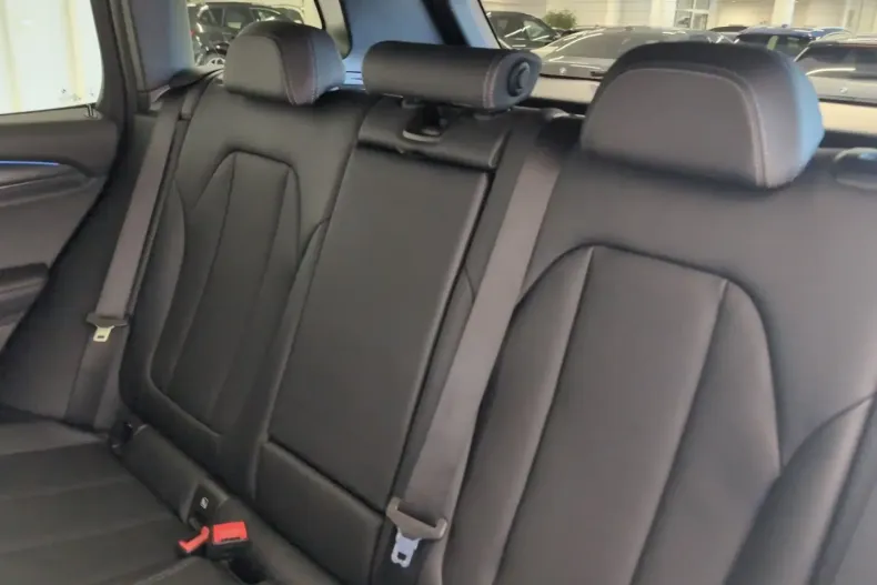 BMW X3 din 2022 cu 97.067 km - oferta BMW164903 - foto 9