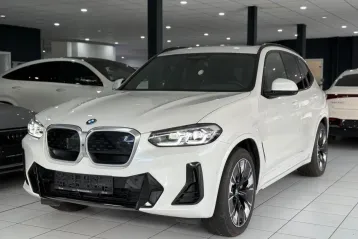 BMW X3 din 2022 - oferta BMW164904