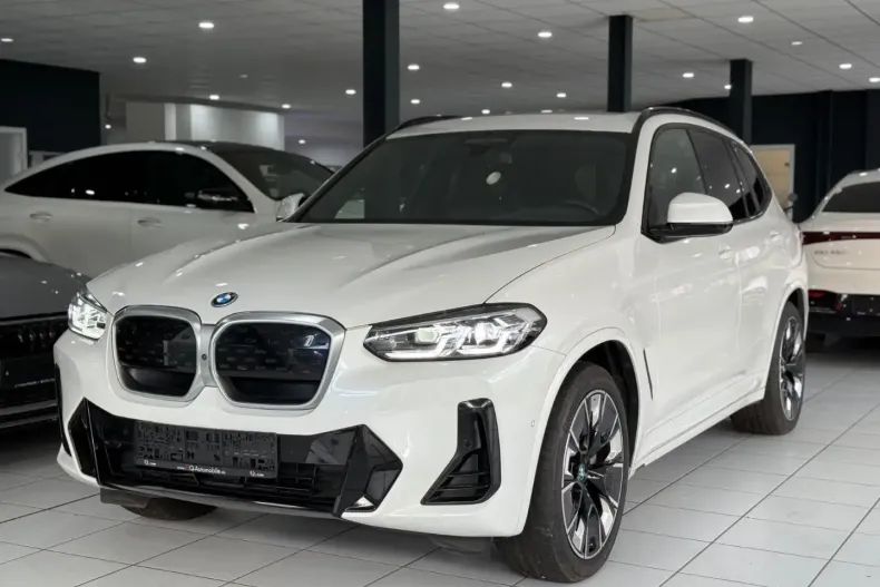 BMW X3 din 2022 cu 84.300 km - oferta BMW164904 - foto 1