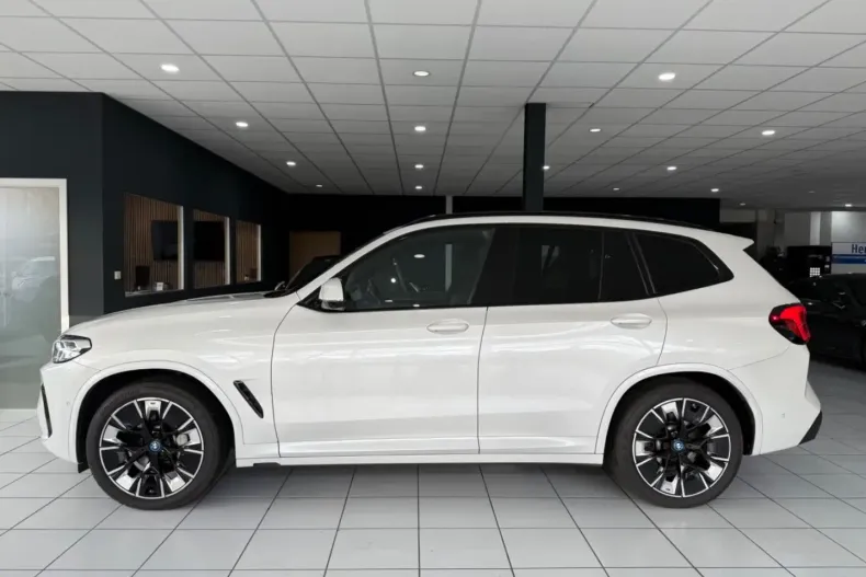 BMW X3 din 2022 cu 84.300 km - oferta BMW164904 - foto 2