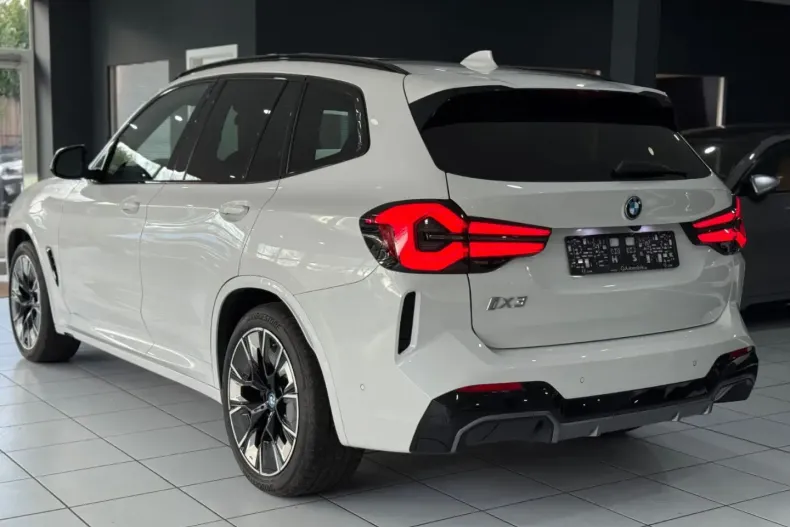BMW X3 din 2022 cu 84.300 km - oferta BMW164904 - foto 3