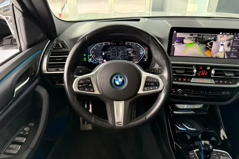 BMW X3 din 2022 cu 84.300 km - oferta BMW164904 - foto 4