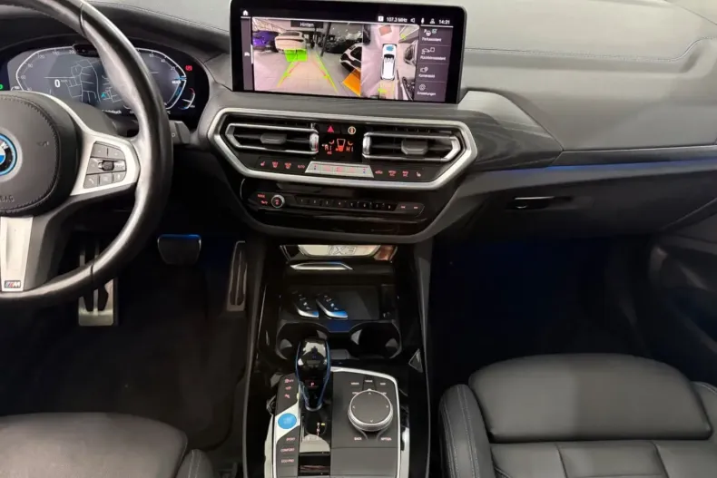 BMW X3 din 2022 cu 84.300 km - oferta BMW164904 - foto 5