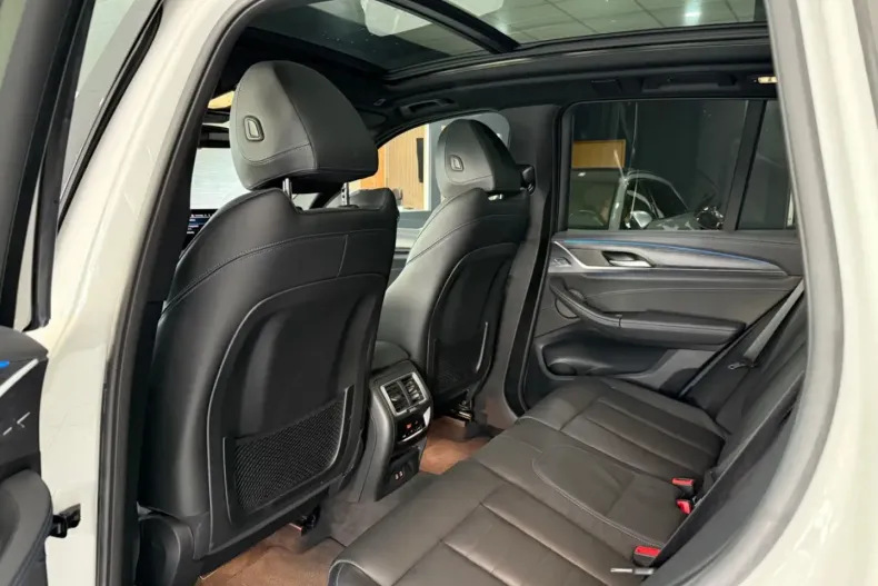 BMW X3 din 2022 cu 84.300 km - oferta BMW164904 - foto 7