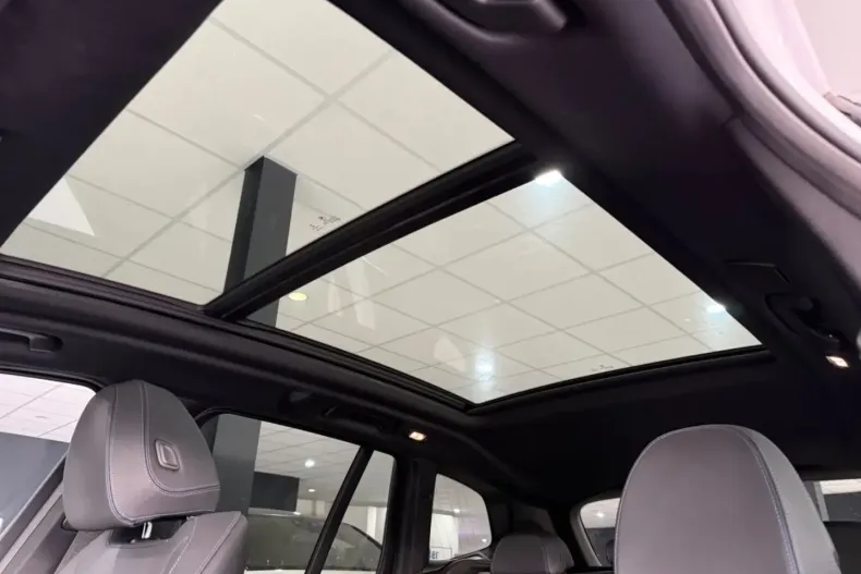 BMW X3 din 2022 cu 84.300 km - oferta BMW164904 - foto 8