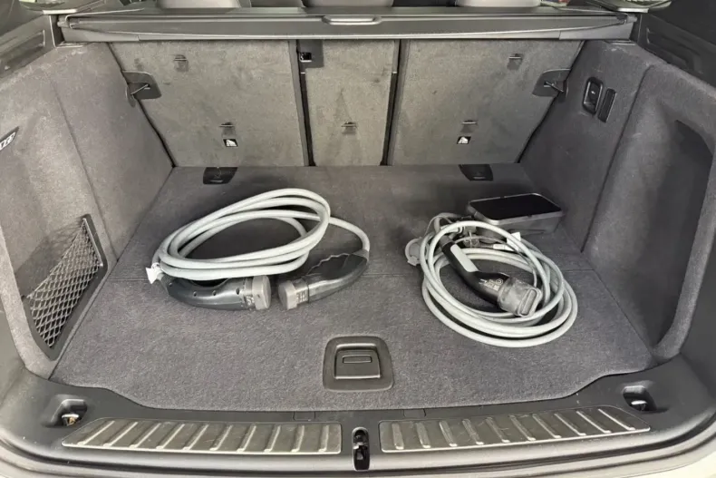 BMW X3 din 2022 cu 84.300 km - oferta BMW164904 - foto 11