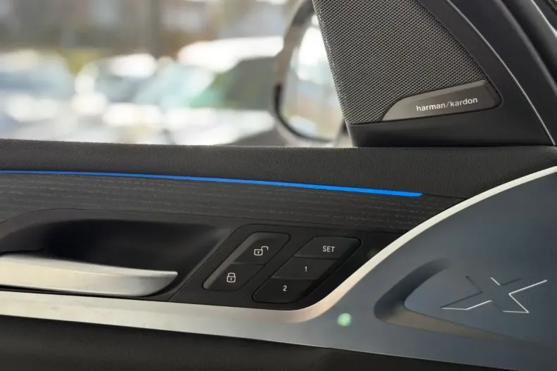 BMW X3 din 2022 cu 84.300 km - oferta BMW164904 - foto 13