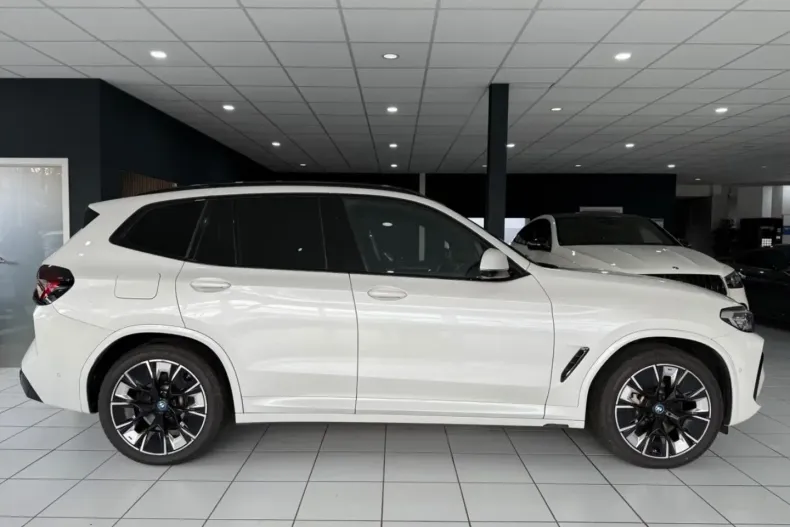 BMW X3 din 2022 cu 84.300 km - oferta BMW164904 - foto 23