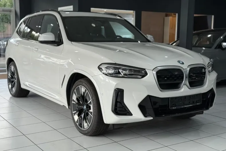 BMW X3 din 2022 cu 84.300 km - oferta BMW164904 - foto 24
