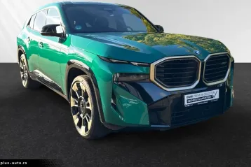 BMW XM din 2024 - oferta BMW164905