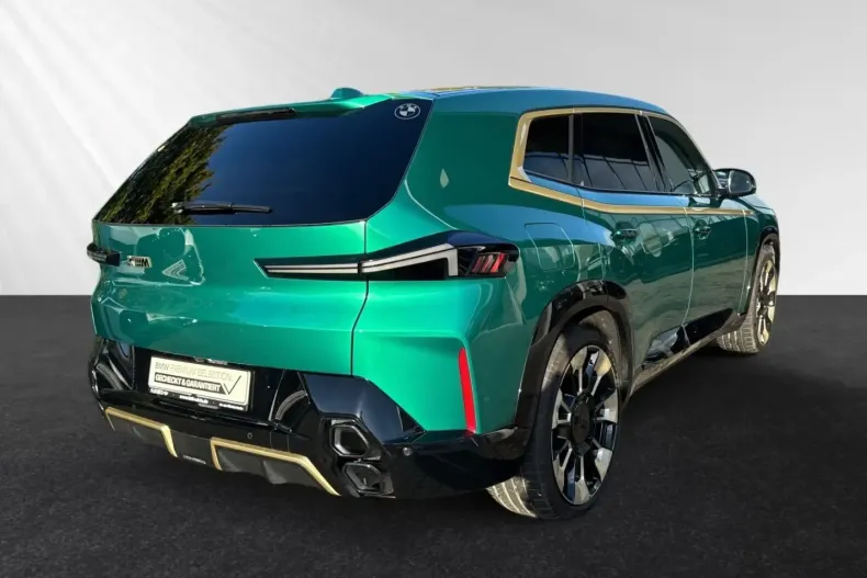 BMW XM din 2024 cu 12.746 km - oferta BMW164905 - foto 3