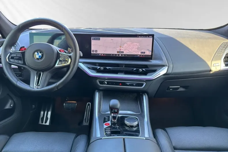 BMW XM din 2024 cu 12.746 km - oferta BMW164905 - foto 8