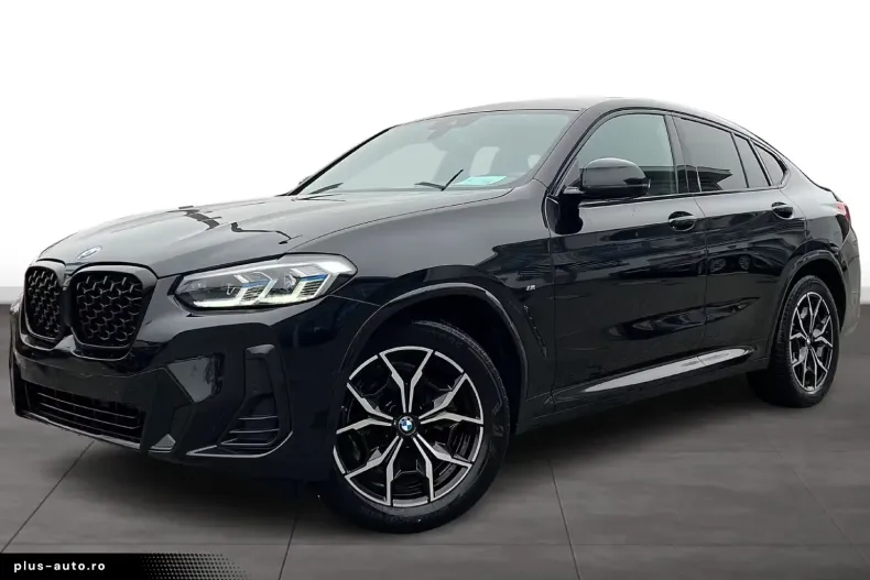 BMW X4 din 2022 cu 51.633 km - oferta BMW164906 - foto 1