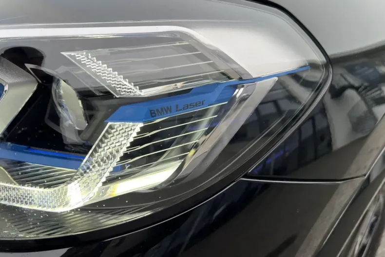 BMW X4 din 2022 cu 51.633 km - oferta BMW164906 - foto 2