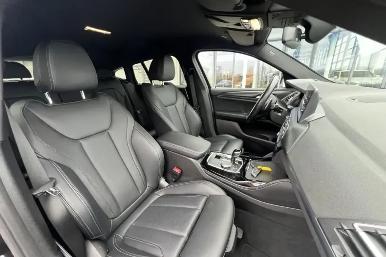 BMW X4 din 2022 cu 51.633 km - oferta BMW164906 - foto 11