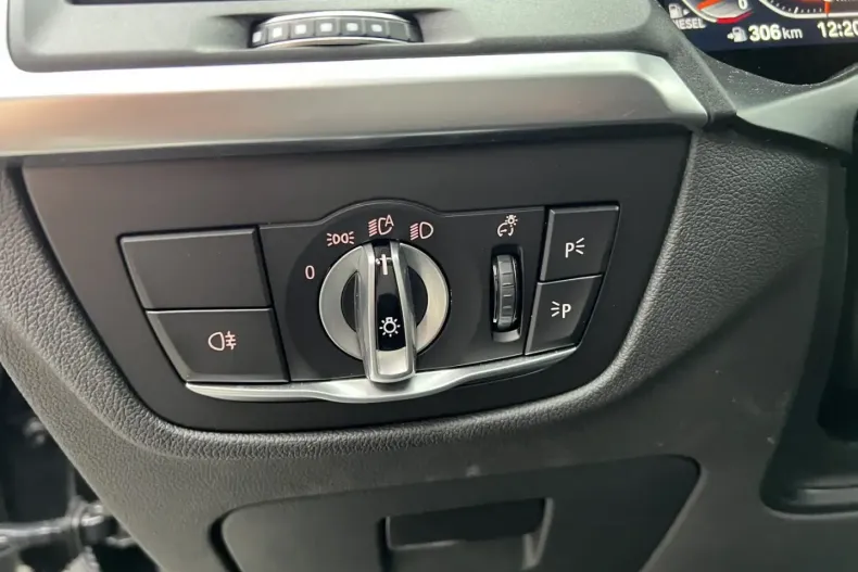 BMW X4 din 2022 cu 51.633 km - oferta BMW164906 - foto 14