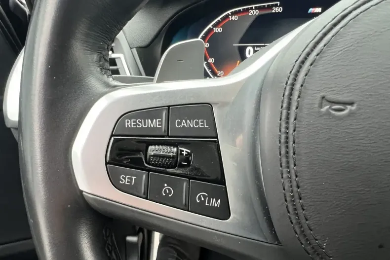 BMW X4 din 2022 cu 51.633 km - oferta BMW164906 - foto 16