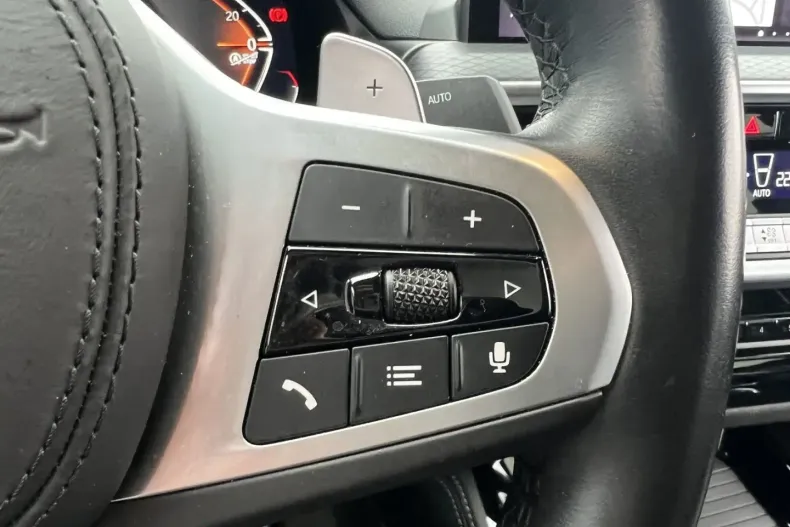 BMW X4 din 2022 cu 51.633 km - oferta BMW164906 - foto 17