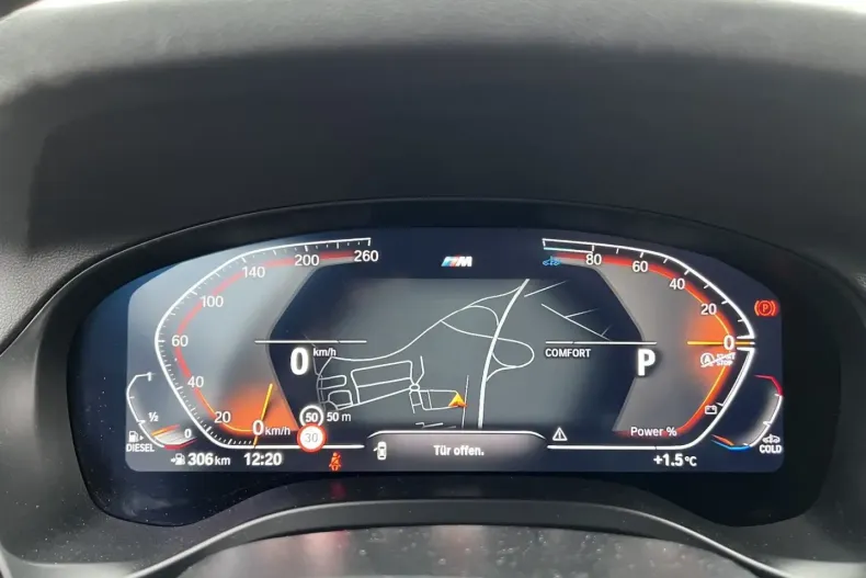 BMW X4 din 2022 cu 51.633 km - oferta BMW164906 - foto 18