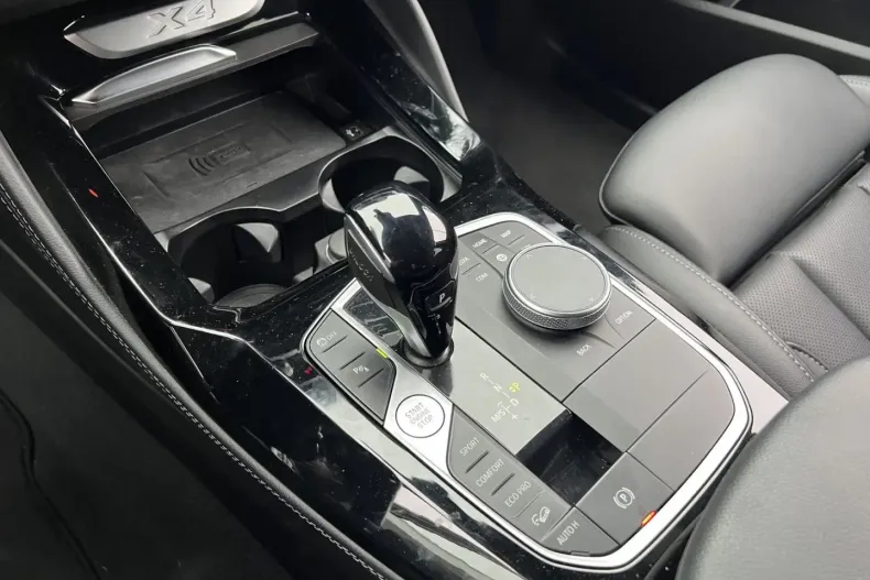 BMW X4 din 2022 cu 51.633 km - oferta BMW164906 - foto 20