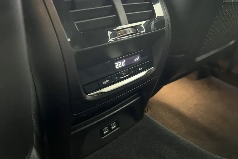 BMW X4 din 2022 cu 51.633 km - oferta BMW164906 - foto 23