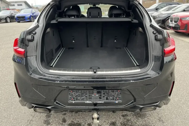 BMW X4 din 2022 cu 51.633 km - oferta BMW164906 - foto 24