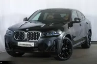 BMW X4 din 2022 cu 27.935 km - oferta BMW164907 - foto 2