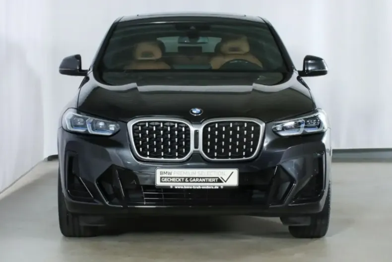 BMW X4 din 2022 cu 27.935 km - oferta BMW164907 - foto 3