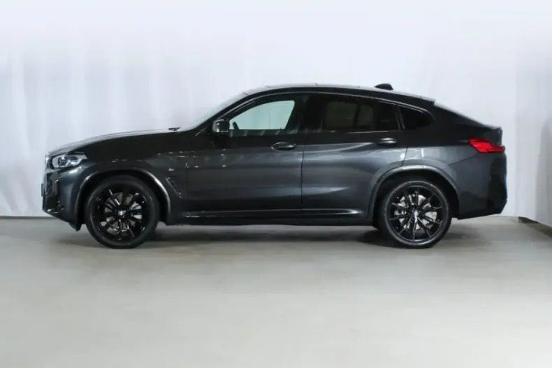 BMW X4 din 2022 cu 27.935 km - oferta BMW164907 - foto 5