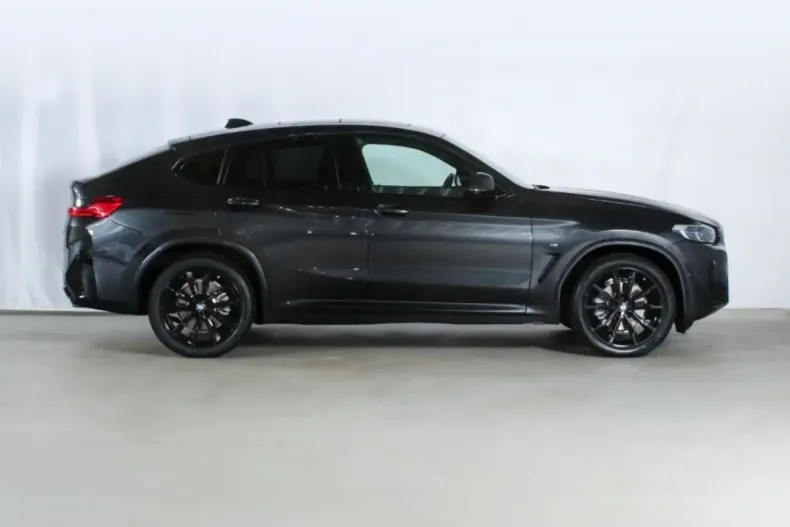 BMW X4 din 2022 cu 27.935 km - oferta BMW164907 - foto 6