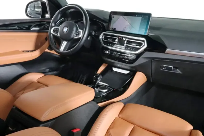 BMW X4 din 2022 cu 27.935 km - oferta BMW164907 - foto 9