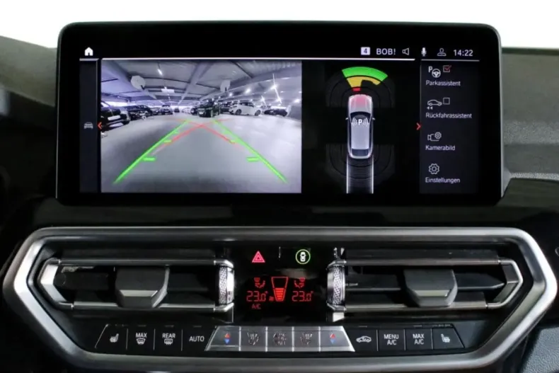 BMW X4 din 2022 cu 27.935 km - oferta BMW164907 - foto 10