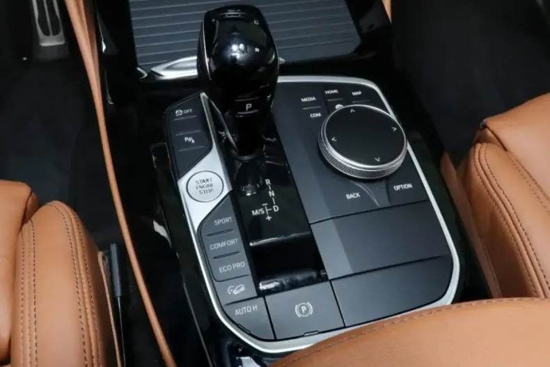 BMW X4 din 2022 cu 27.935 km - oferta BMW164907 - foto 11