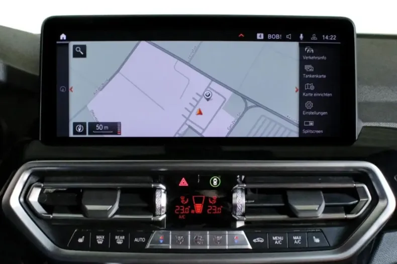 BMW X4 din 2022 cu 27.935 km - oferta BMW164907 - foto 12