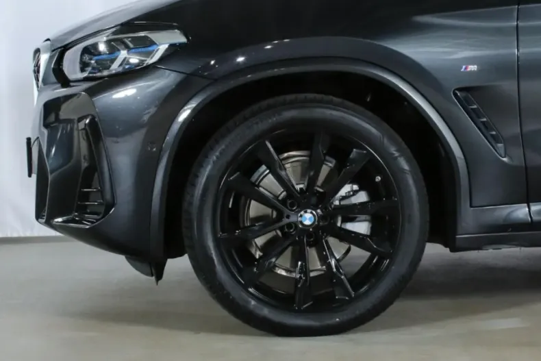 BMW X4 din 2022 cu 27.935 km - oferta BMW164907 - foto 13