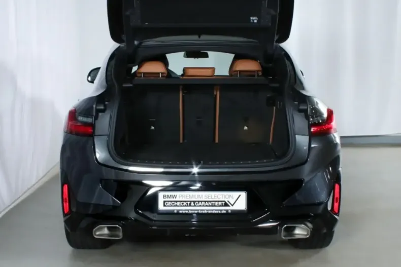 BMW X4 din 2022 cu 27.935 km - oferta BMW164907 - foto 14