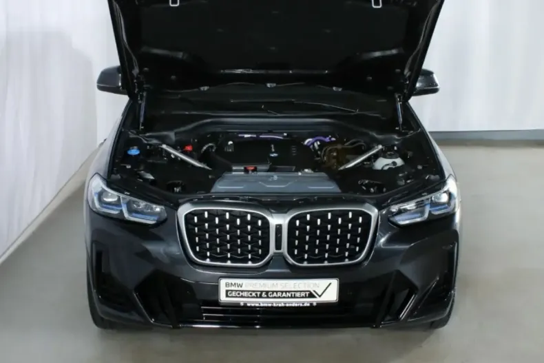 BMW X4 din 2022 cu 27.935 km - oferta BMW164907 - foto 15