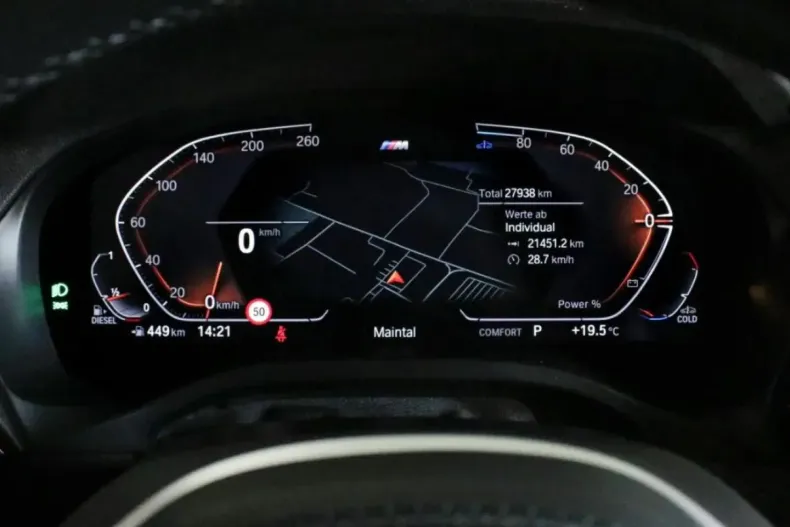 BMW X4 din 2022 cu 27.935 km - oferta BMW164907 - foto 16