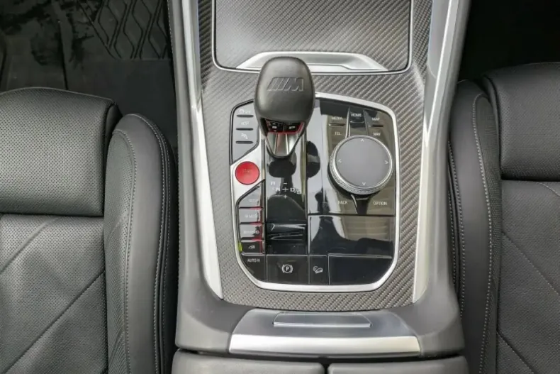 BMW XM din 2023 cu 24.959 km - oferta BMW164908 - foto 8