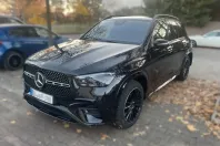 Mercedes-Benz GLE 450 din 2024 cu 15.000 km - oferta MER164909 - foto 1