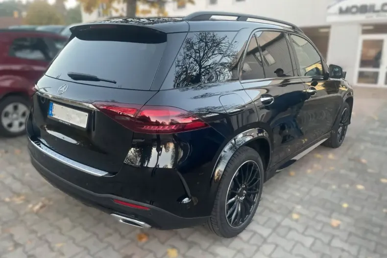 Mercedes-Benz GLE 450 din 2024 cu 15.000 km - oferta MER164909 - foto 6