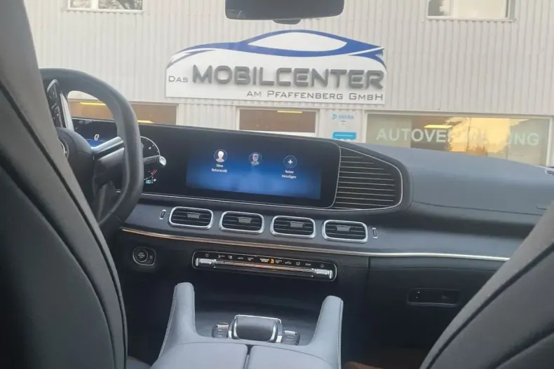 Mercedes-Benz GLE 450 din 2024 cu 15.000 km - oferta MER164909 - foto 9