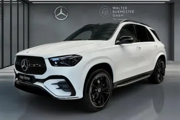 Mercedes-Benz GLE 450 din 2024 - oferta MER164910
