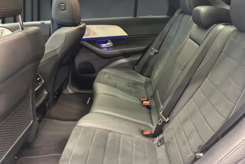 Mercedes-Benz GLE 450 din 2024 cu 13.222 km - oferta MER164910 - foto 10